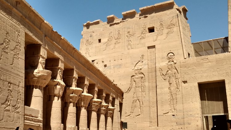 Must See Temples in Egypt Temple of Philae 