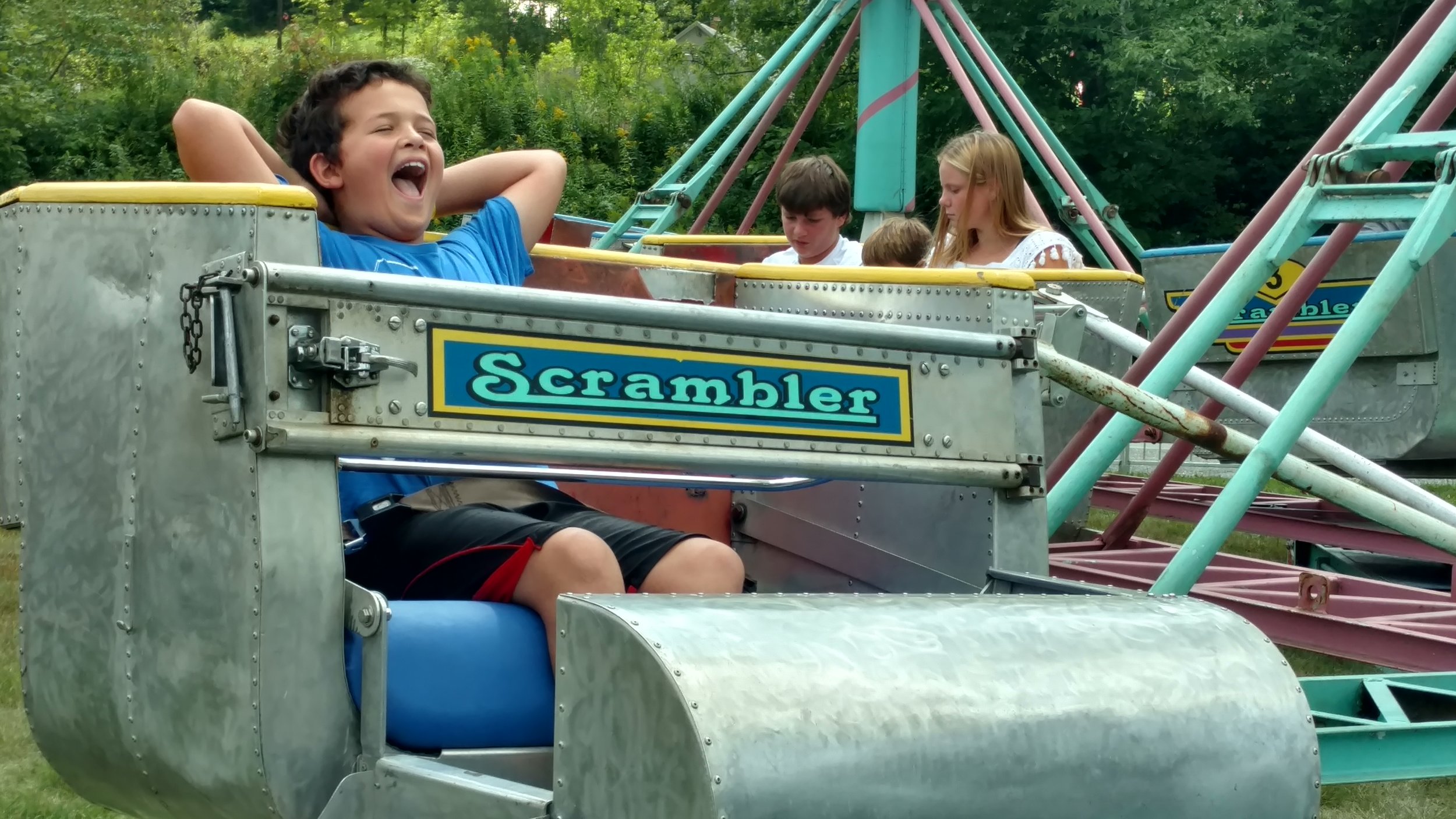 60 Things to do [during every season] in Vermont Roaming Nanny