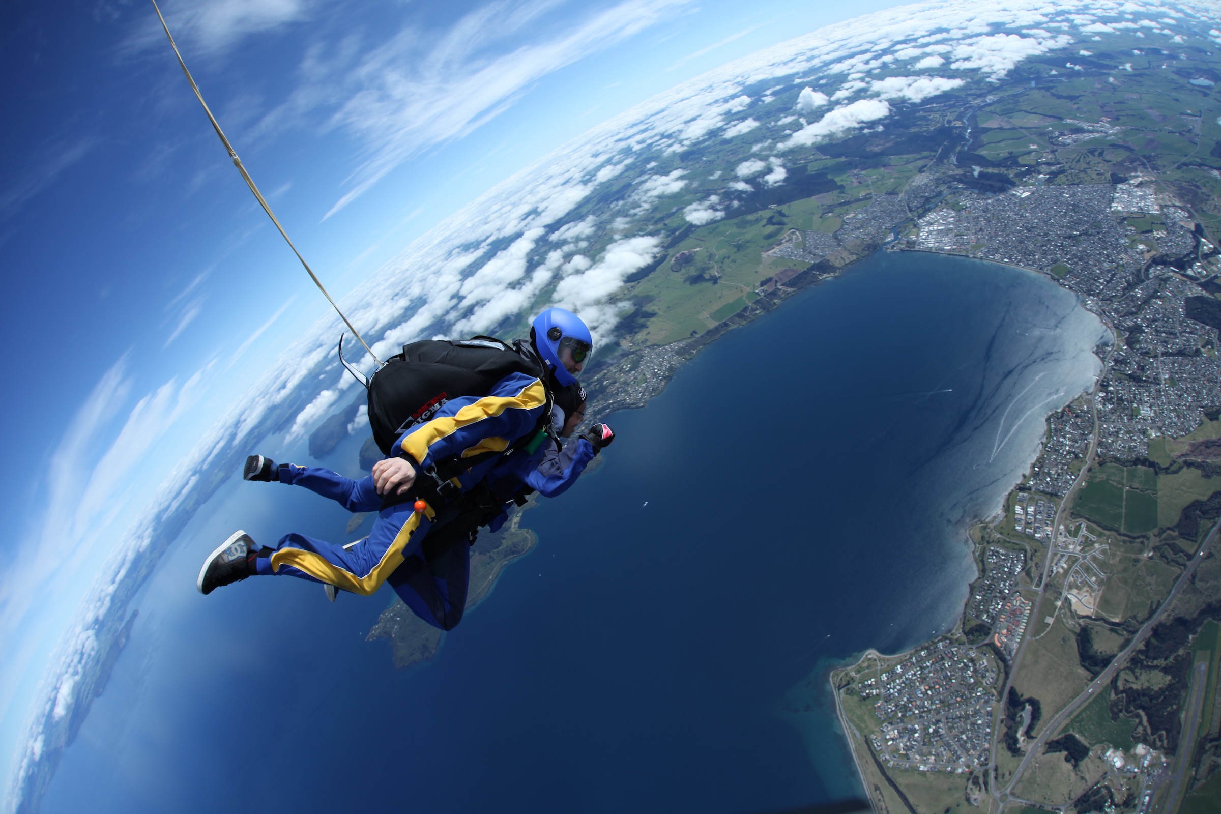 Best Adventure Travel Destinations Around the World