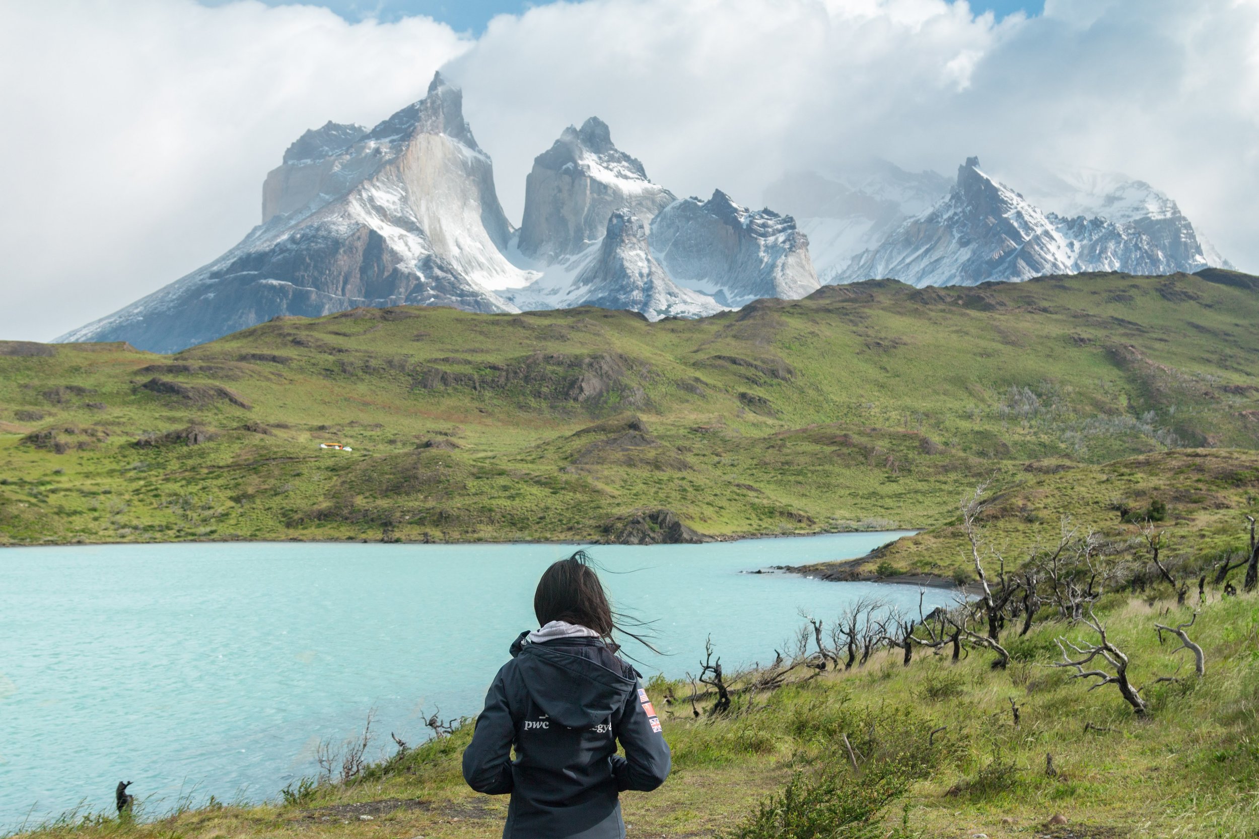  Best Adventure Travel Destinations - Patagonia 