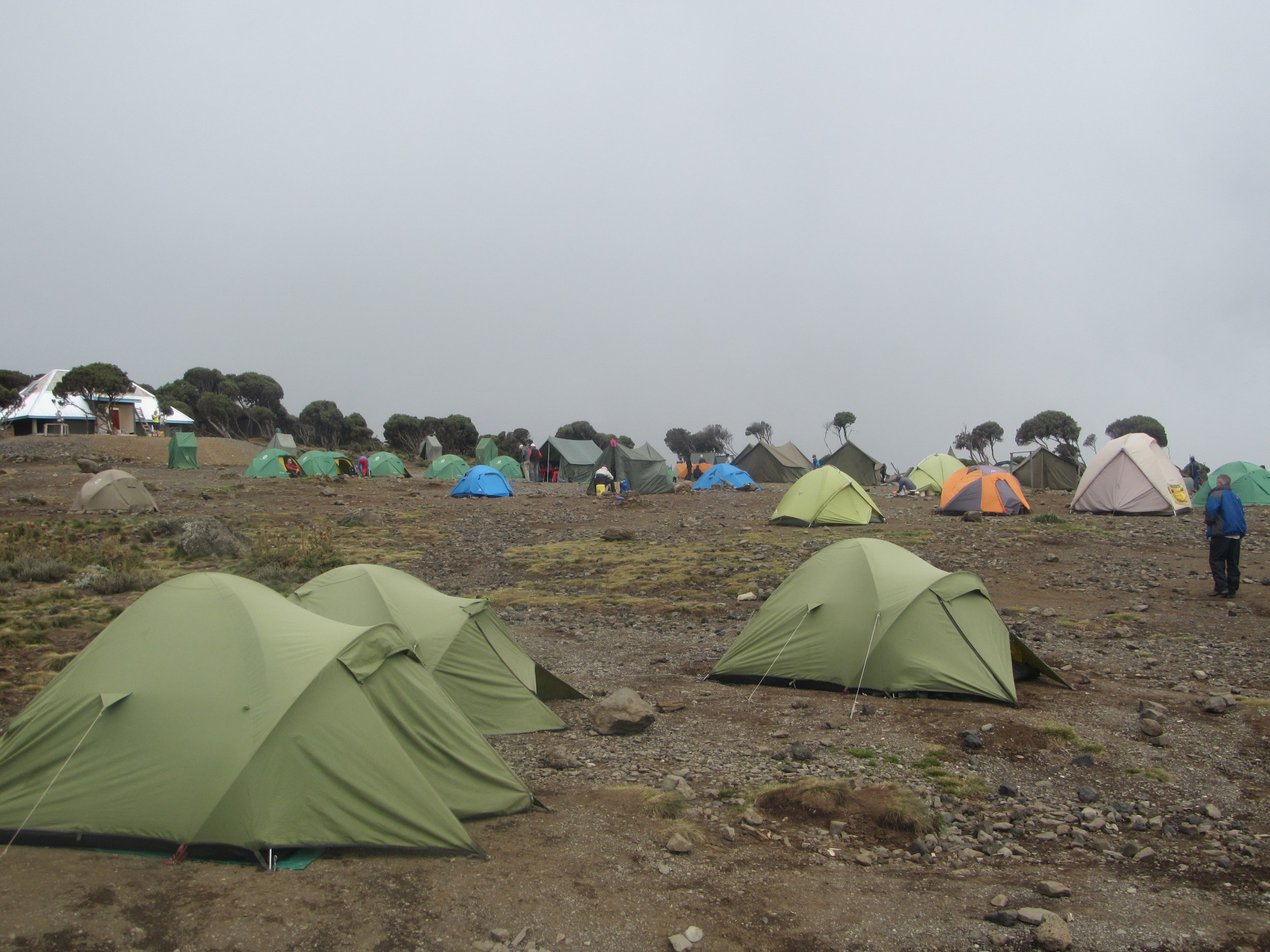  Tips for climbing Mount Kilimanjaro 