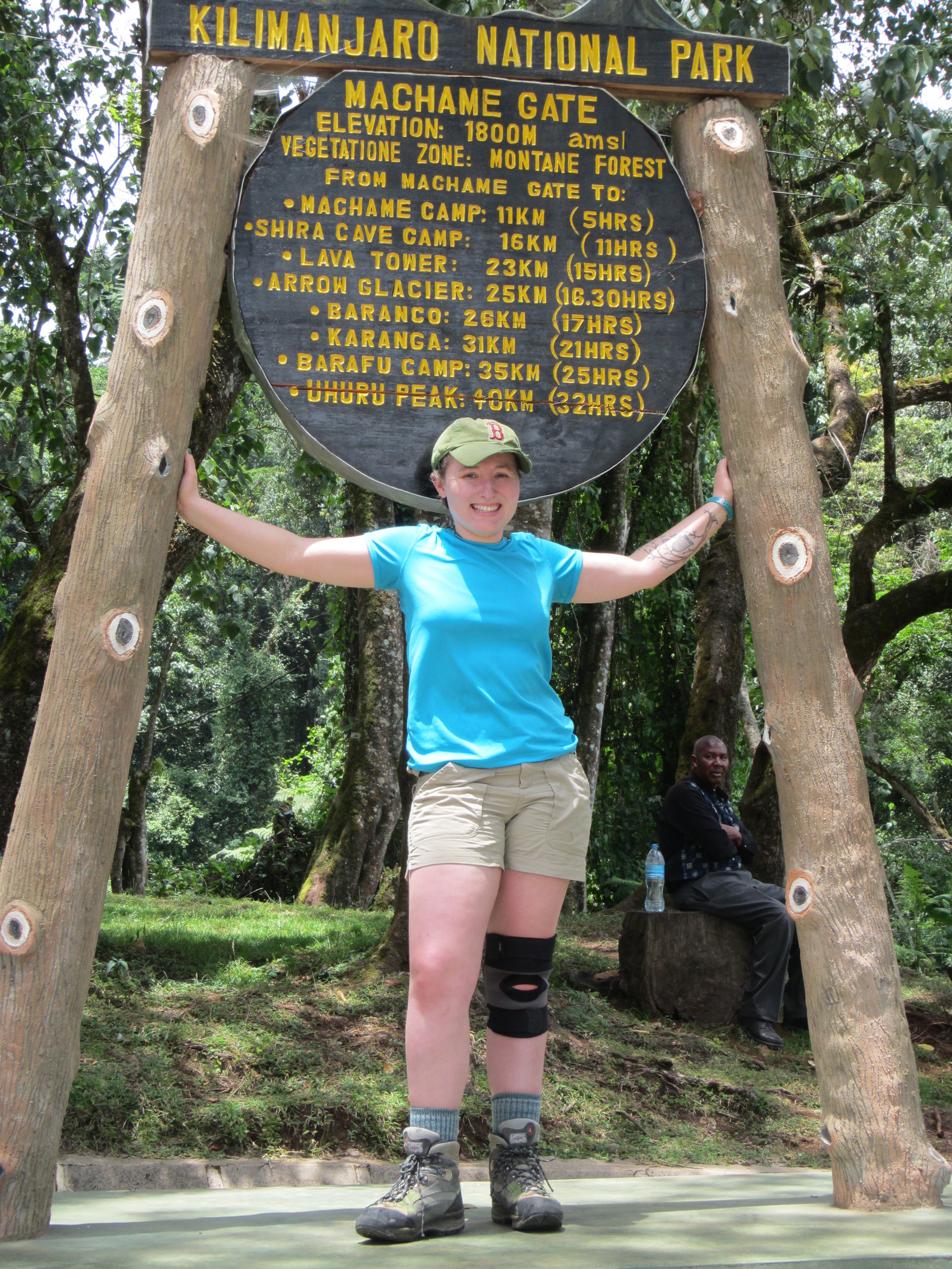  Tips for climbing Mount Kilimanjaro 