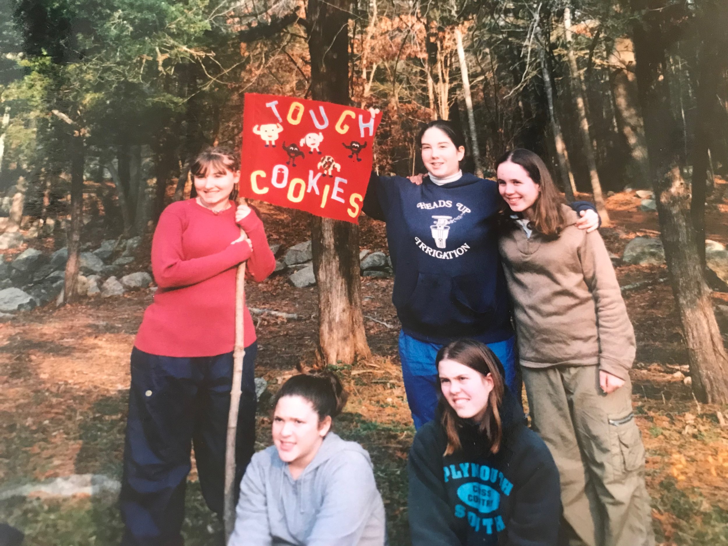 How Girl Scouts Prepared me for a Life of Adventure 