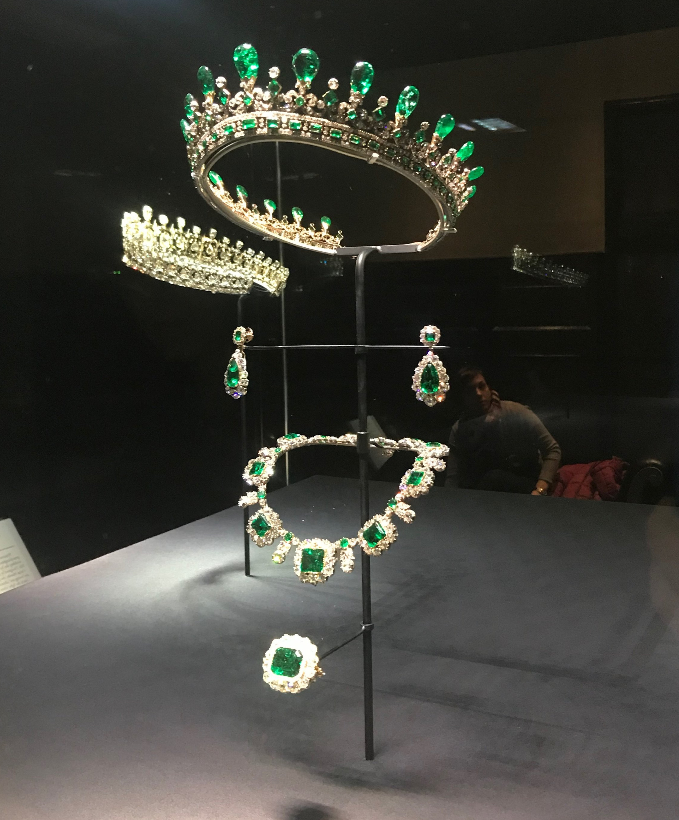  Visit London - Queen Victoria Tiara 