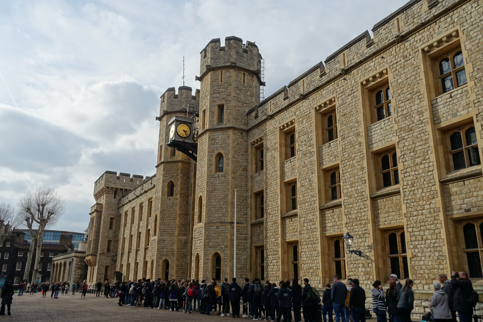 Tower of London 