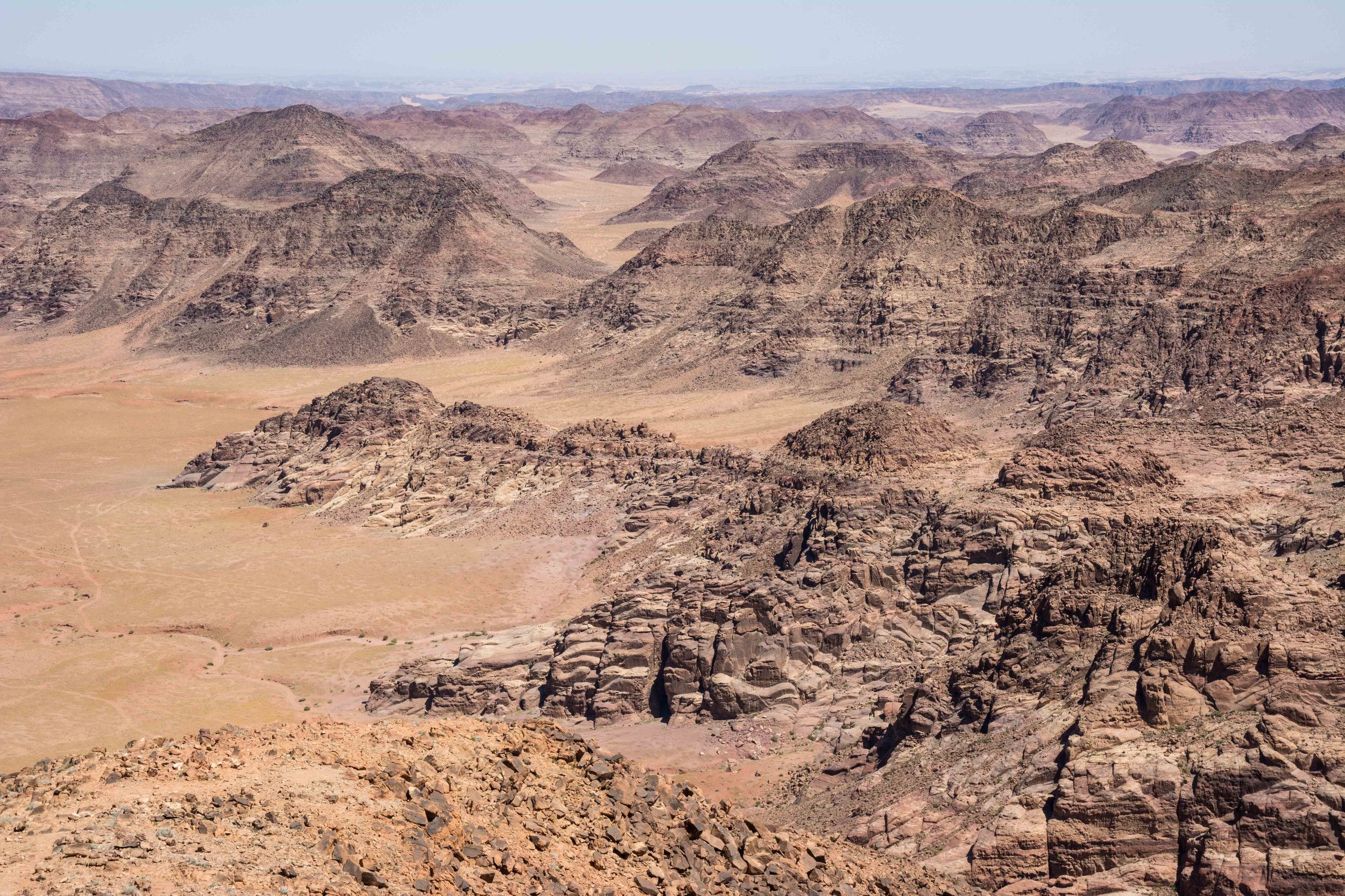  Desert Canyons 