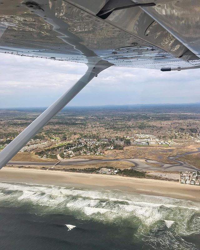 Doing a scenic flight over the coast of Maine was the highlight of my time in @themainebeaches region.
*
How gorgeous does the coast look from up here? I don’t think I’ll ever forget seeing this amazing view!
*
What is a view that you’ll never forget?
-
-
-
-
-
#exploremaine #discovermaine #maineadventures #maine #themainebeaches #beach #coastline #scenicflight #visitmaine #flight #airplane #thatview