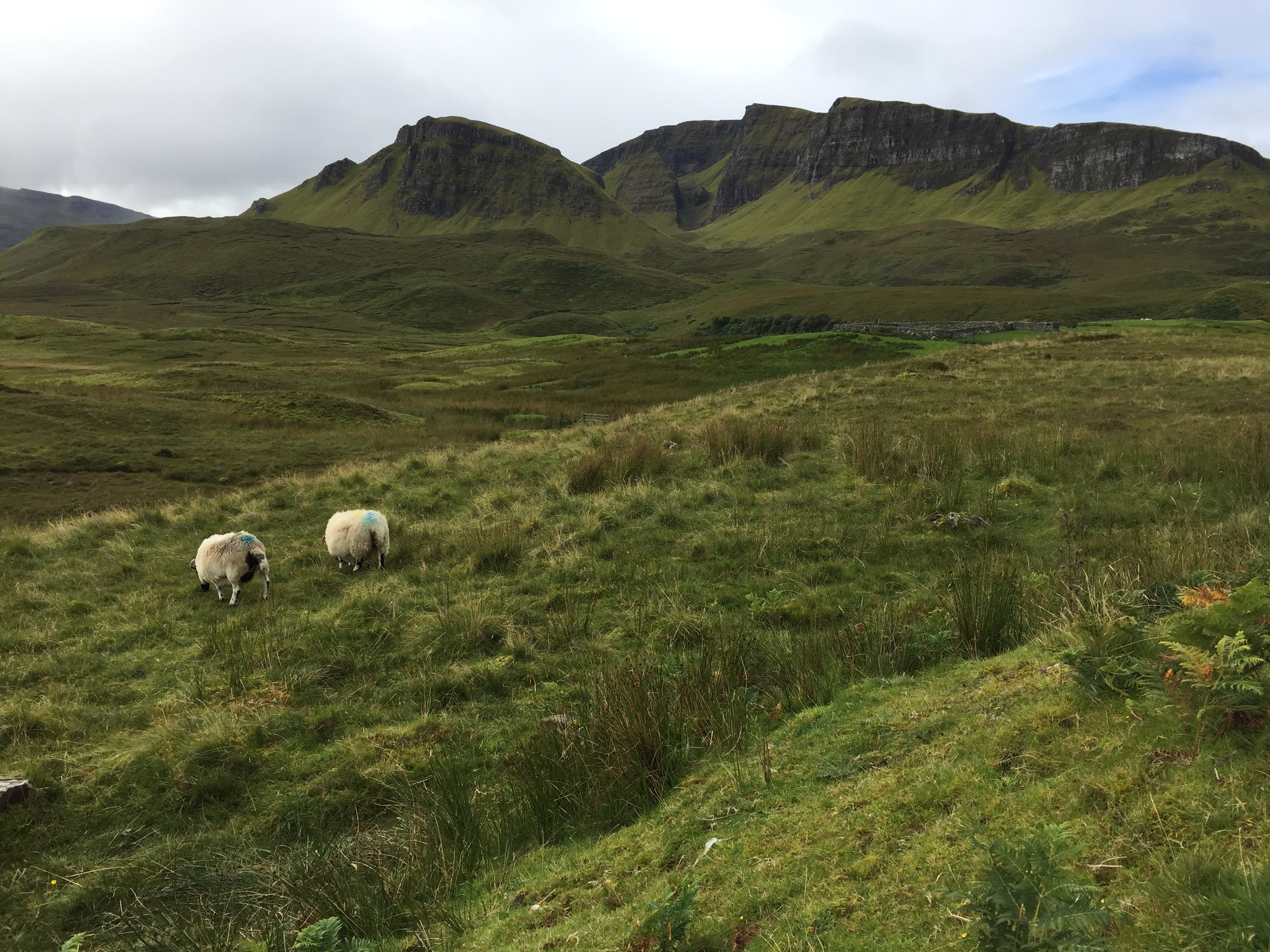  Bucket List Road Trip Scotland 