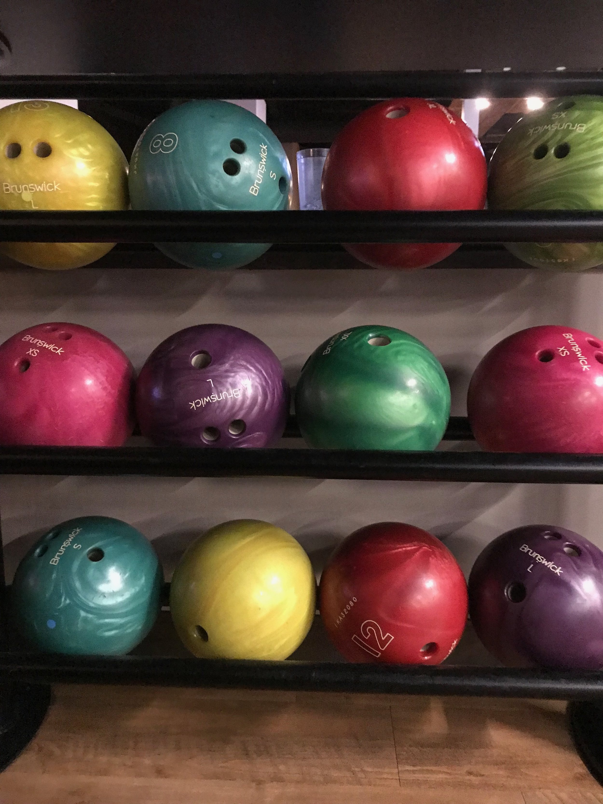  must dos in southern Maine - Garden Street Bowl 