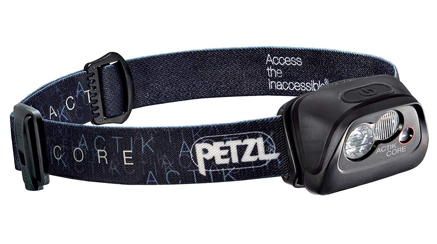  Travel Essential Petzl headlamp 