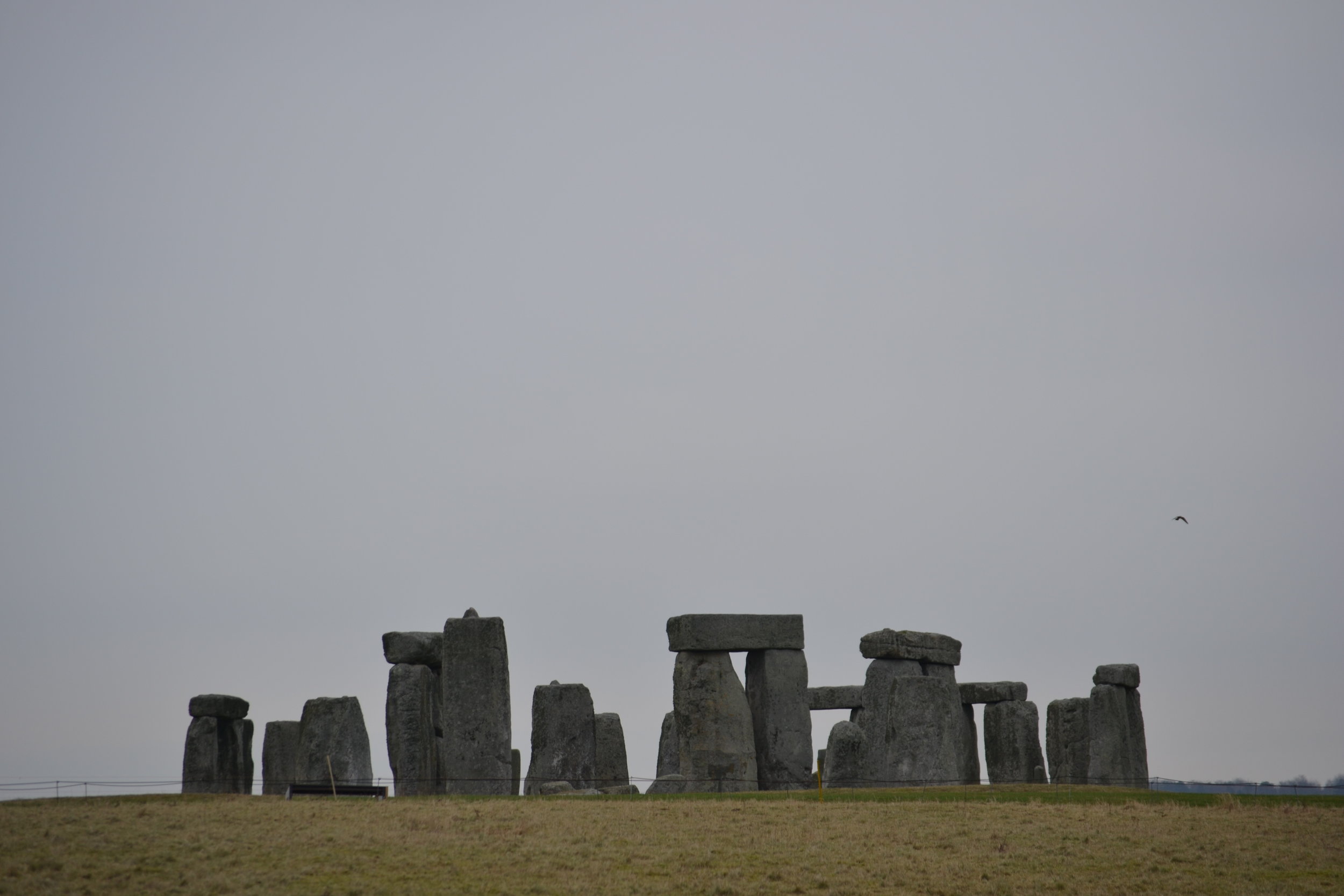  London Day Trips - Stonehenge 