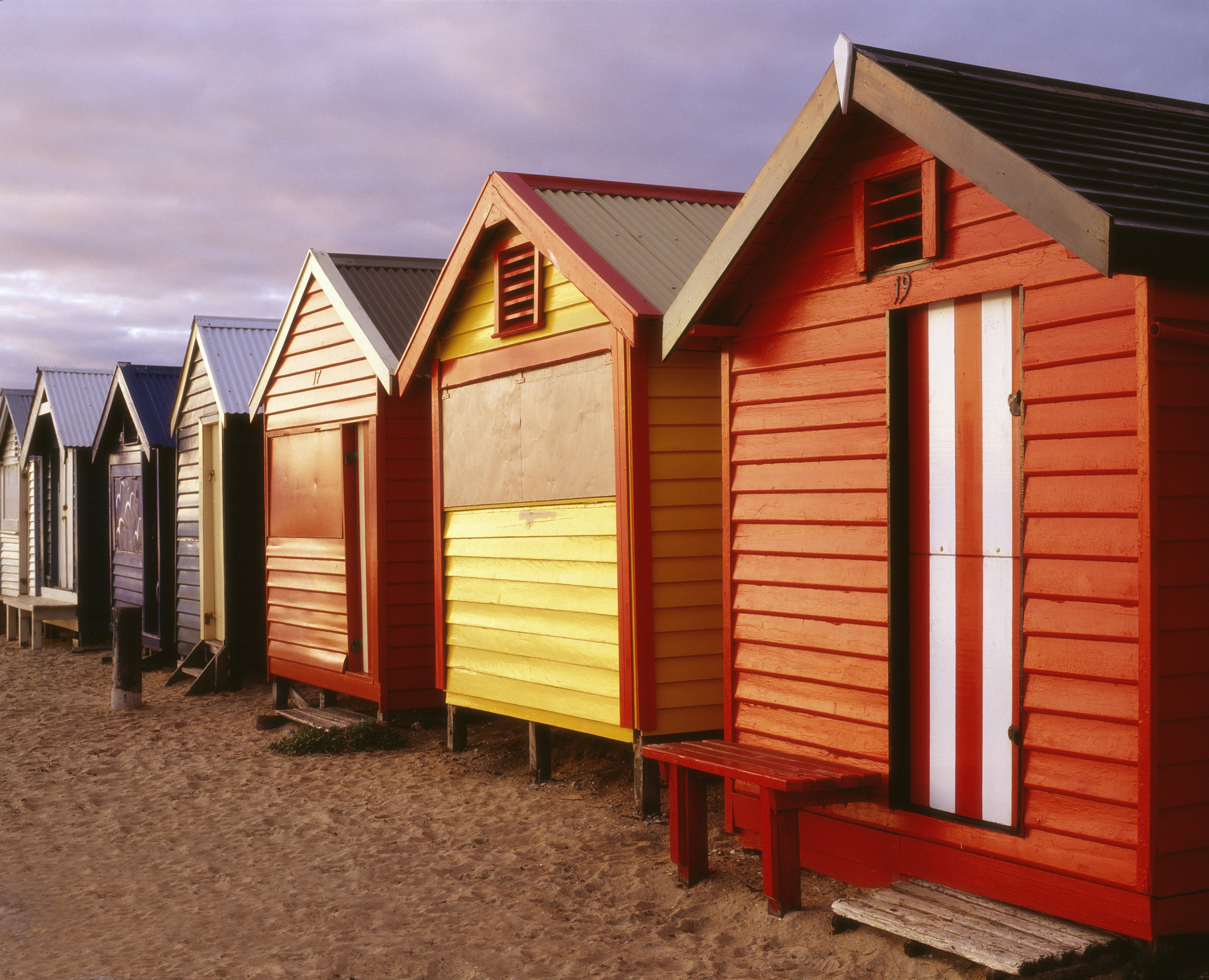 Brighton