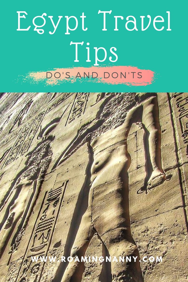  Here are some Do’s and Don’ts for traveling to Egypt #egypt #visitegypt #middleeast #dosanddonts #traveltips 