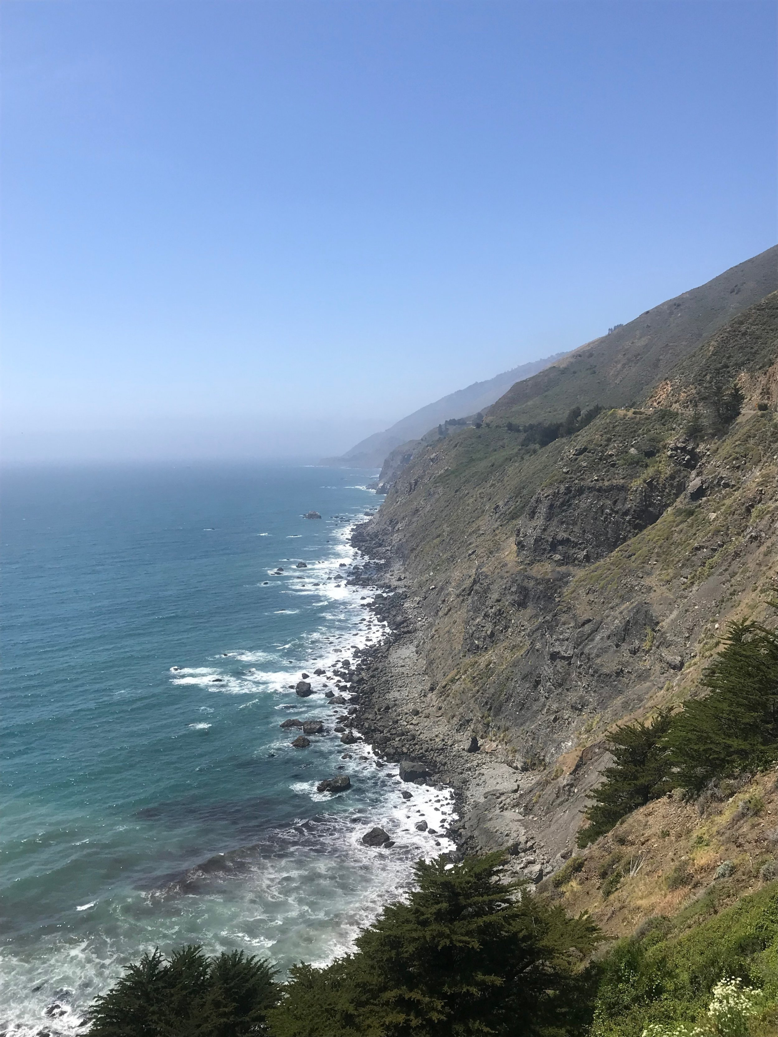  california road trip ideas 