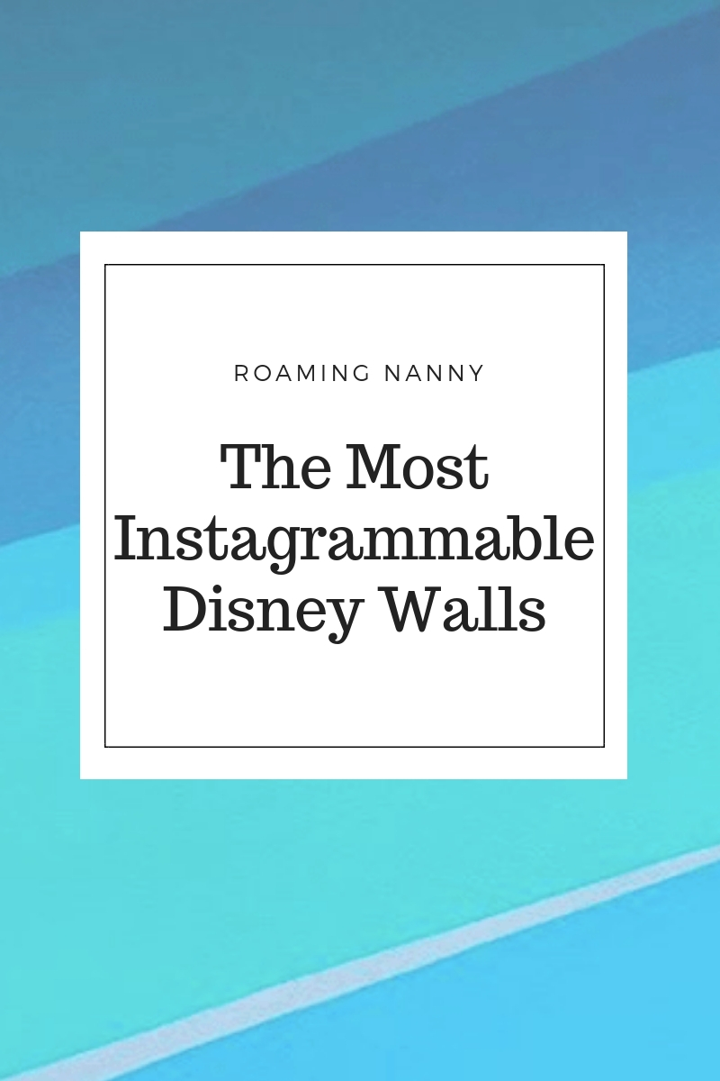  Find the most Instagrammable Disney Walls with the help from some of Disney’s biggest fans and experts. #disneywalls #instagrammable #instagram #wallsofdisney #disneyworldwalls #disneylandwalls 