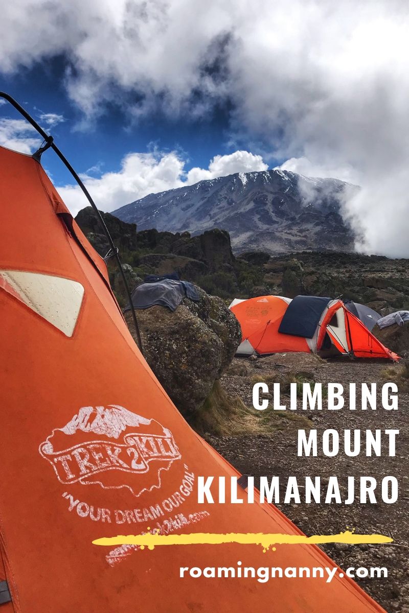  All the questions you have about climbing Mount Kilimanjaro answered. #climbkili #mountkilimanjaro #kilimanjaro #tanzania #africa 
