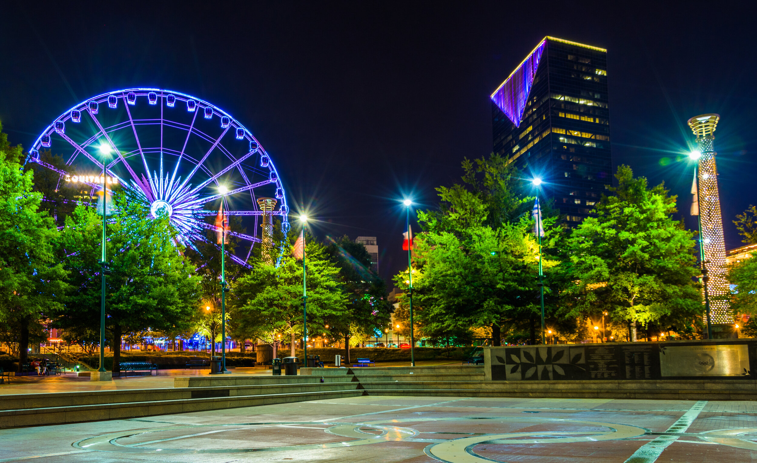  things to do in Atlanta 