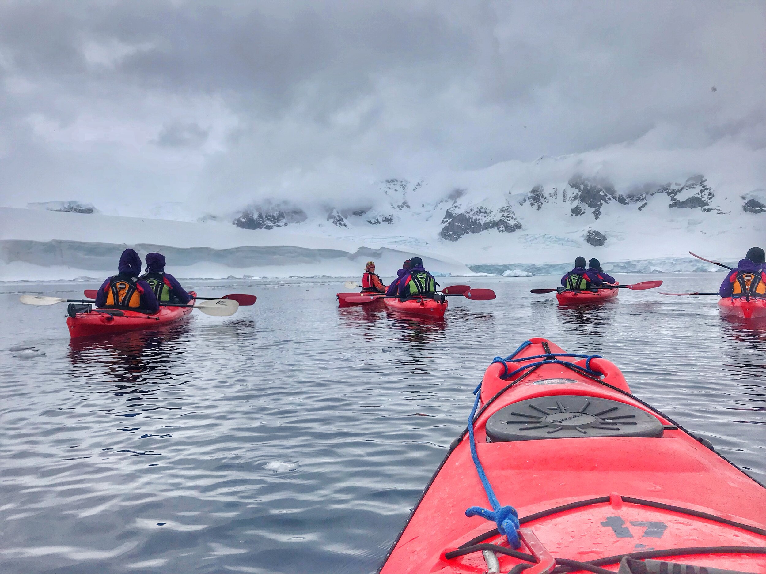  things to do in antarctica 