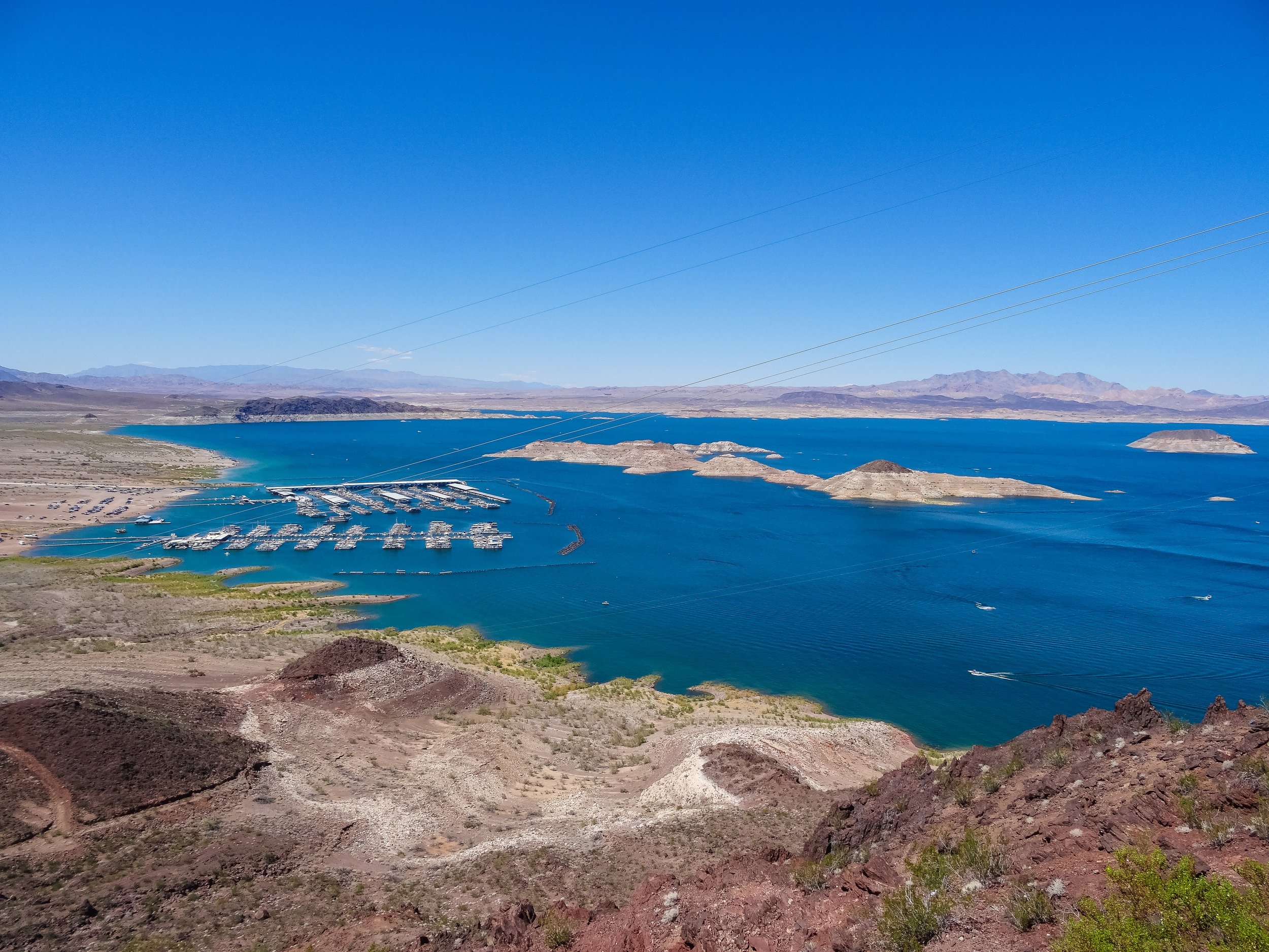  lake mead 