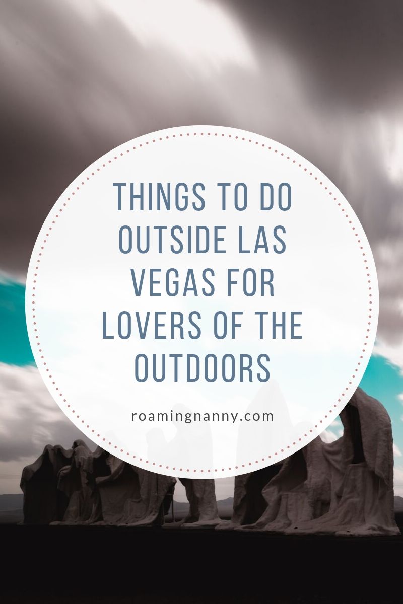  Looking to visit Les Vegas, but still want to do some outdoor exploring? Check out these 3 amazing sites within driving distance of Vegas! #lasvegas #vivalasvegas #vegas #outdoors 