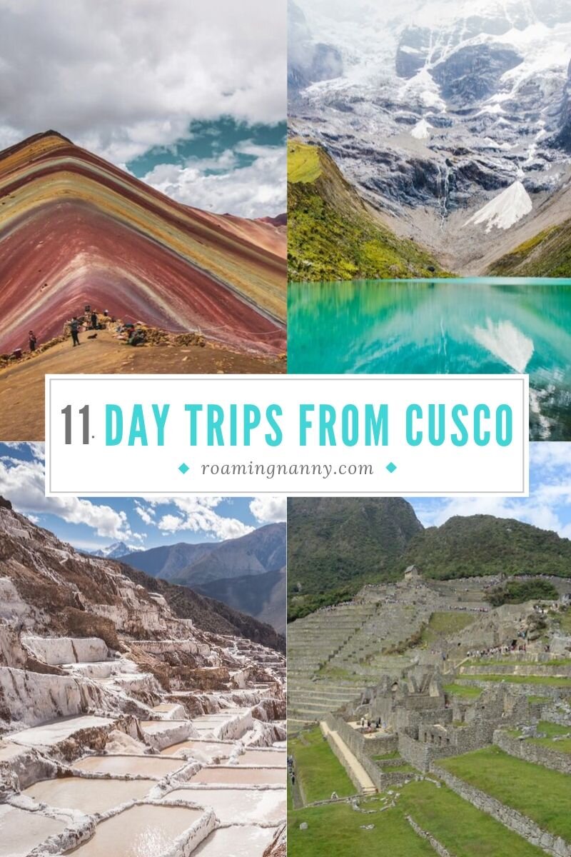  Cusco Peru is a great home base for discovering the Incan empire. Check out these 11 day trips from Cusco for the perfect Peruvian exploration. #cusco #peru #inca #southamerica 