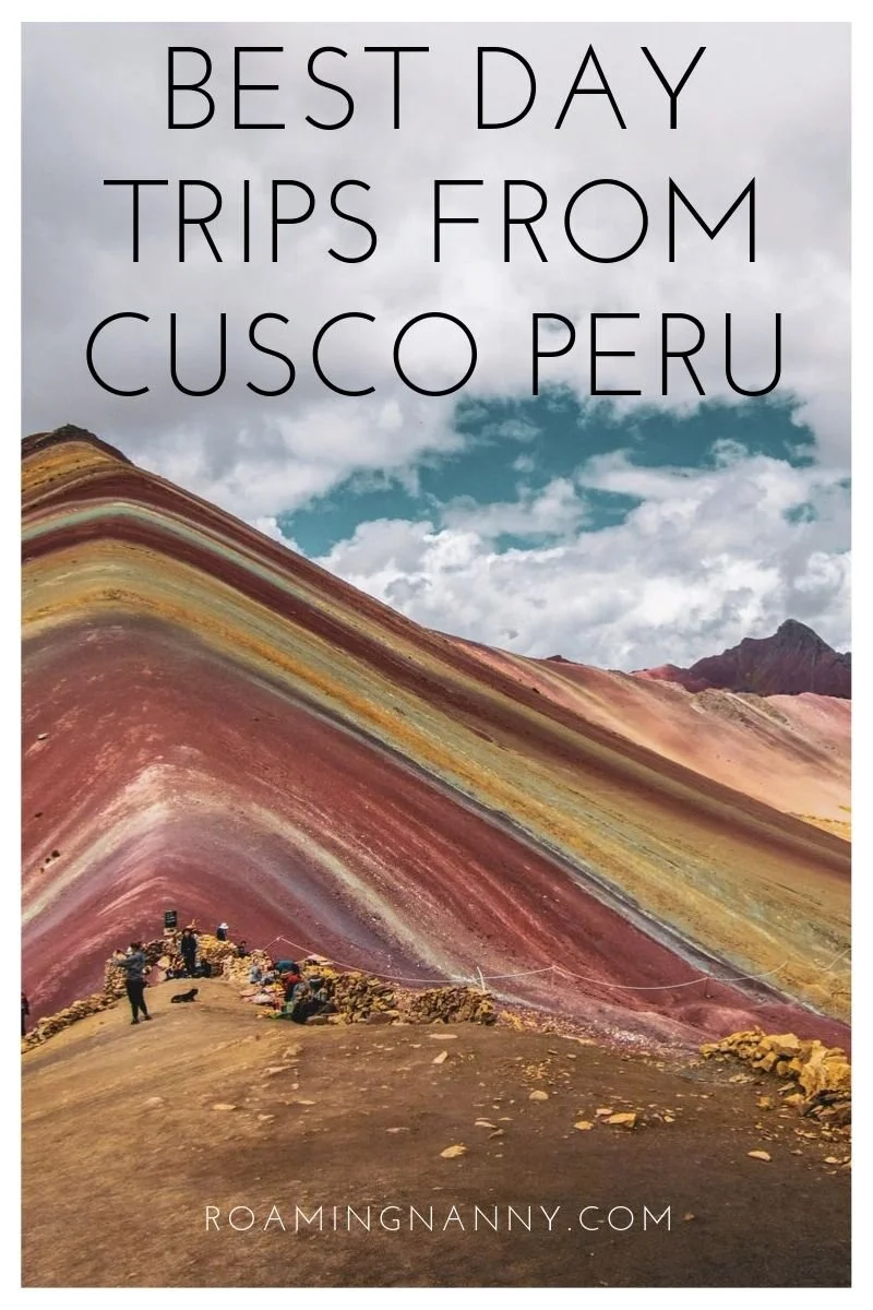  Cusco Peru is a great home base for discovering the Incan empire. Check out these 11 day trips from Cusco for the perfect Peruvian exploration. #cusco #peru #inca #southamerica 