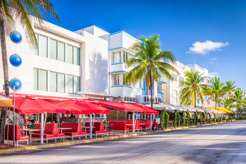  Best Restaurants in Miami 