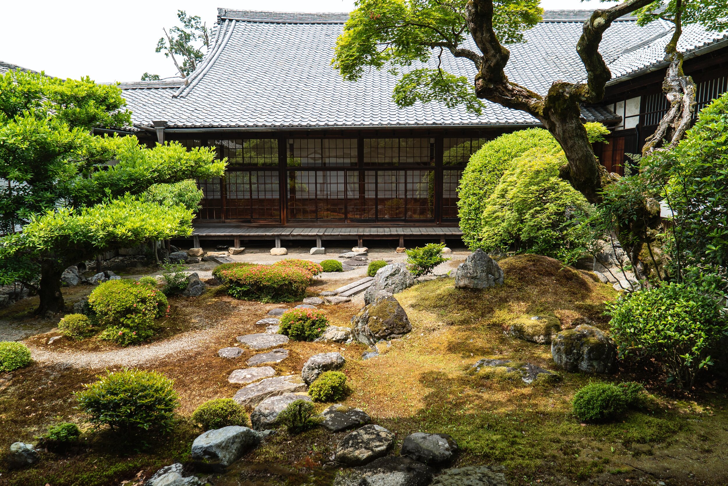  japanese gardens 