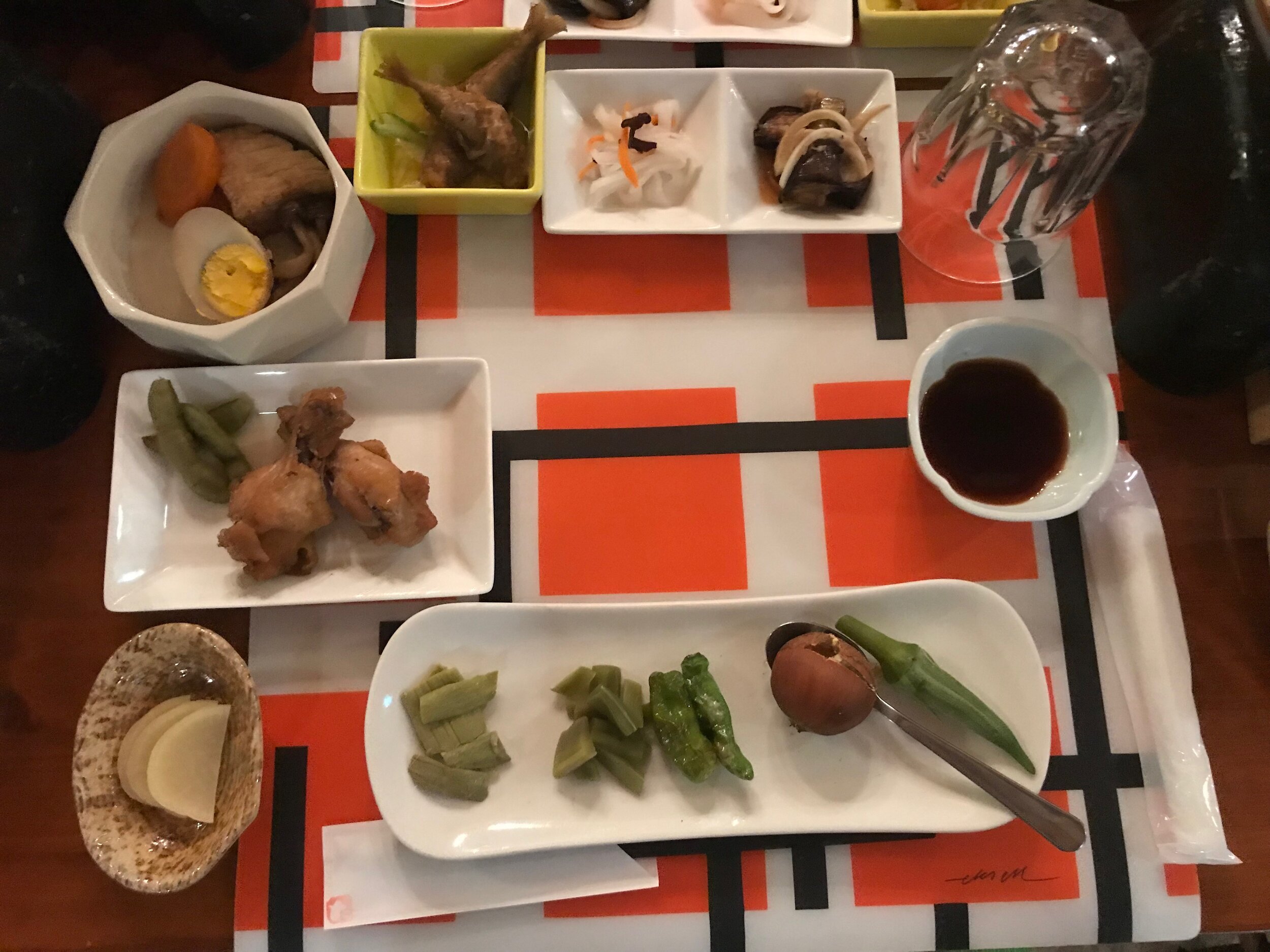  japanese food 