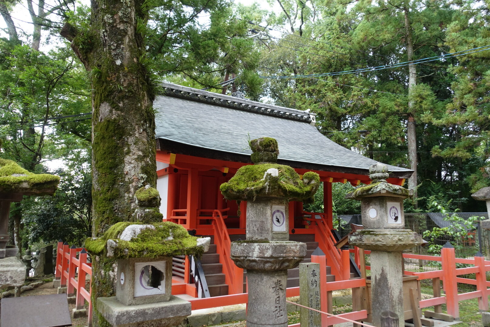  temples in japan 