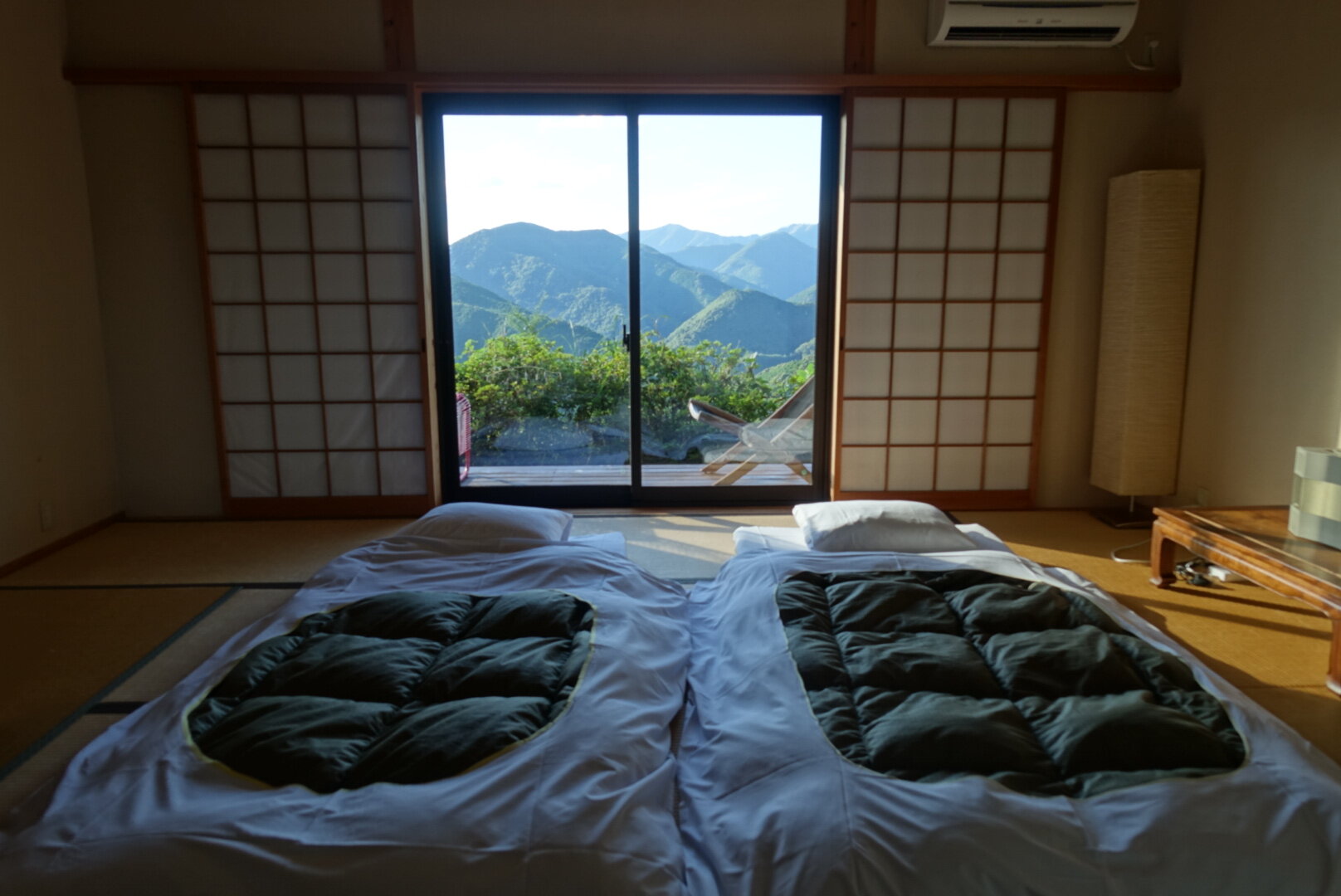  japanese traditional inn ryokan 