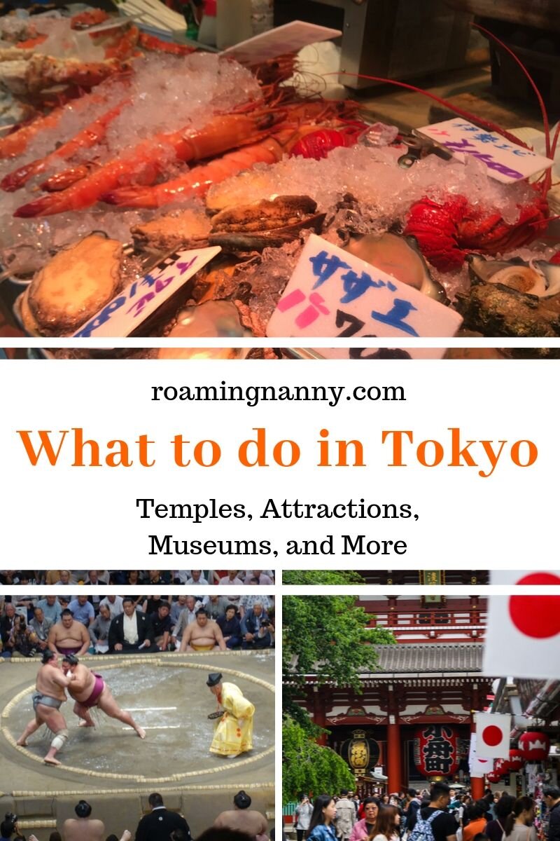  Need help finding things to do in Tokyo? When it comes to what to do in Tokyo here are some of my favorites! #tokyo #japan #tokyojapan #thingstodointokyo #visitjapan #discovertokyo 