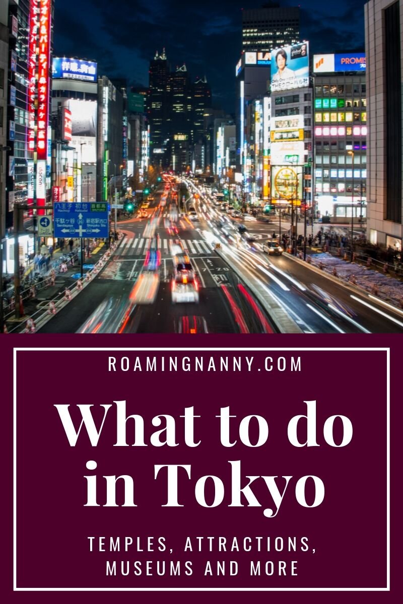  Need help finding things to do in Tokyo? When it comes to what to do in Tokyo here are some of my favorites! #tokyo #japan #tokyojapan #thingstodointokyo #visitjapan #discovertokyo 