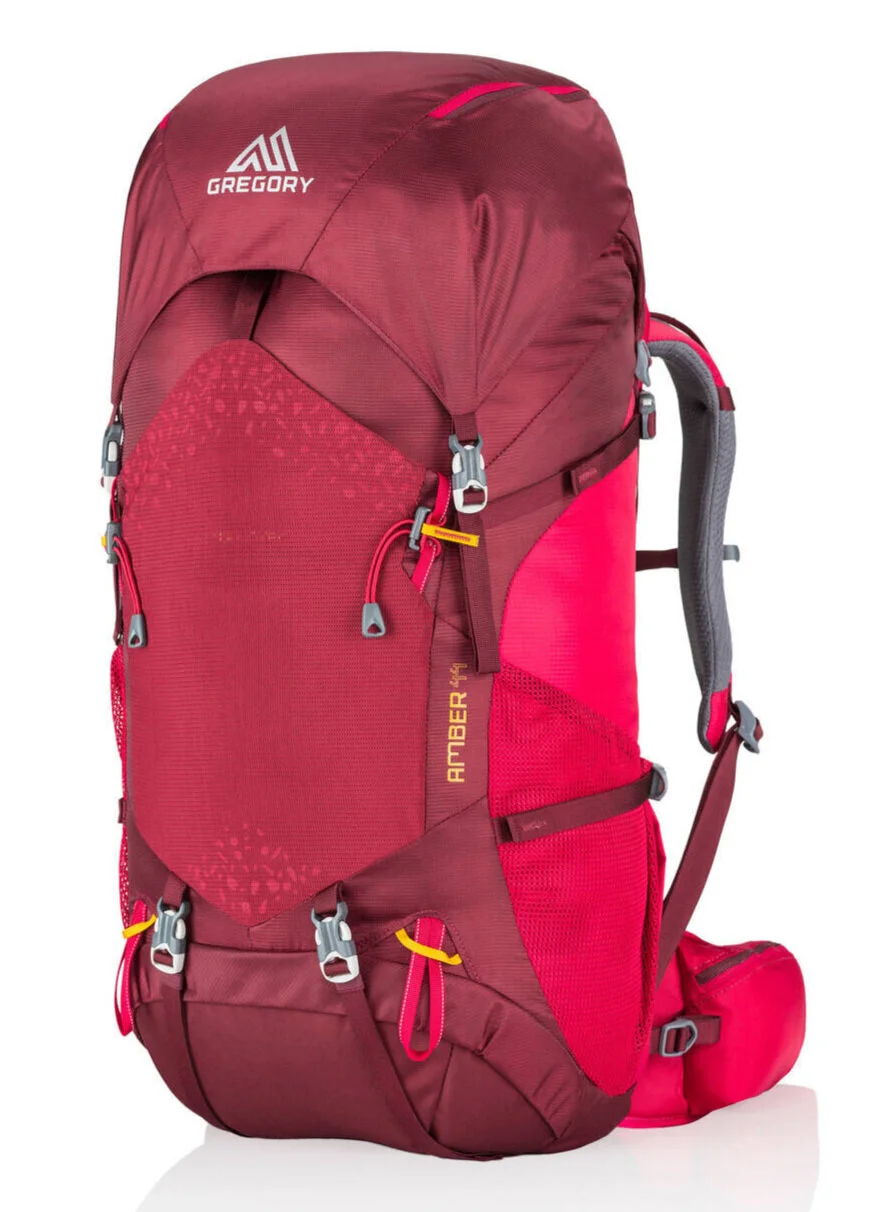 travel gifts for her - gregory backpack