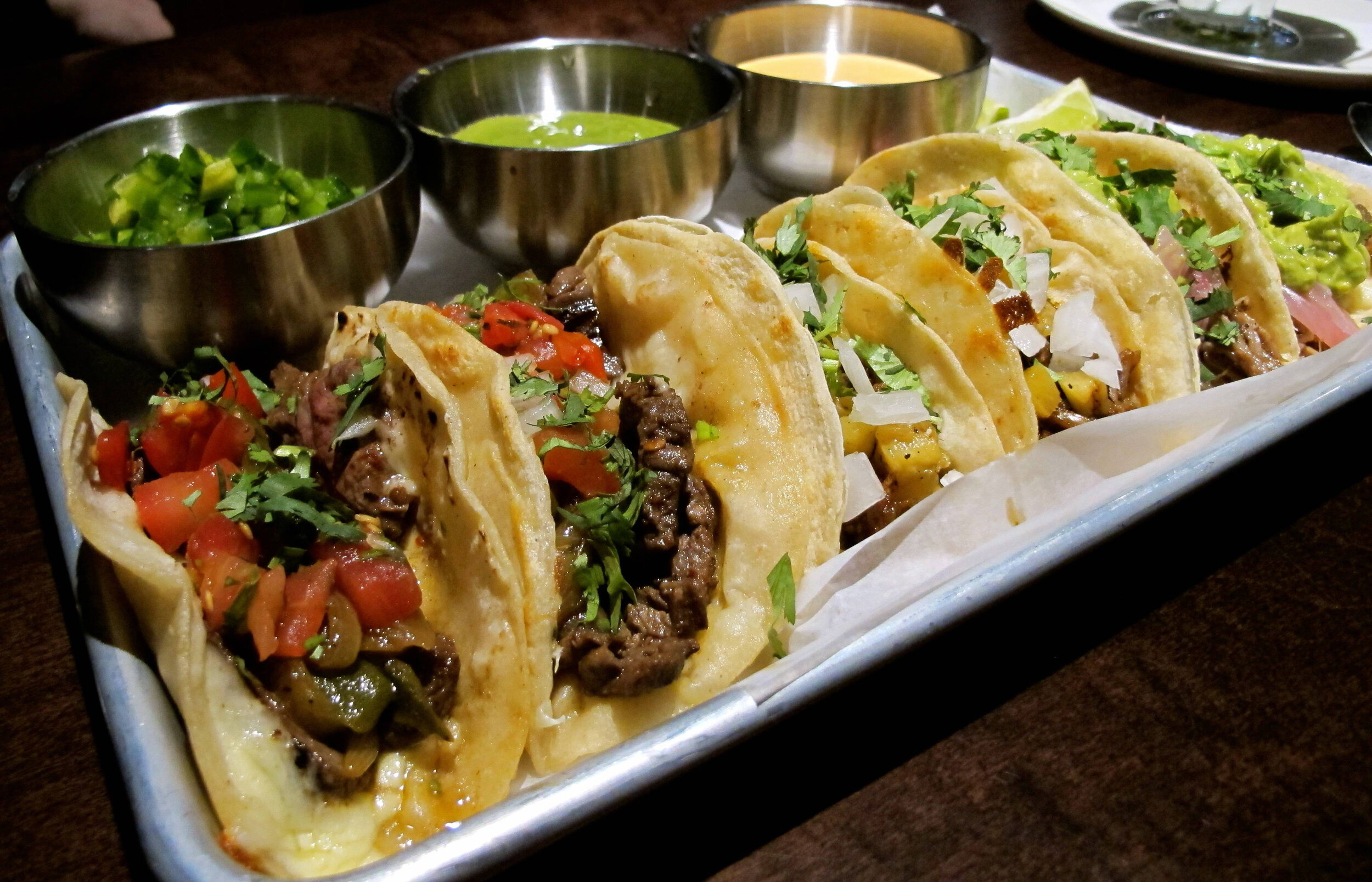  tacos in houston 