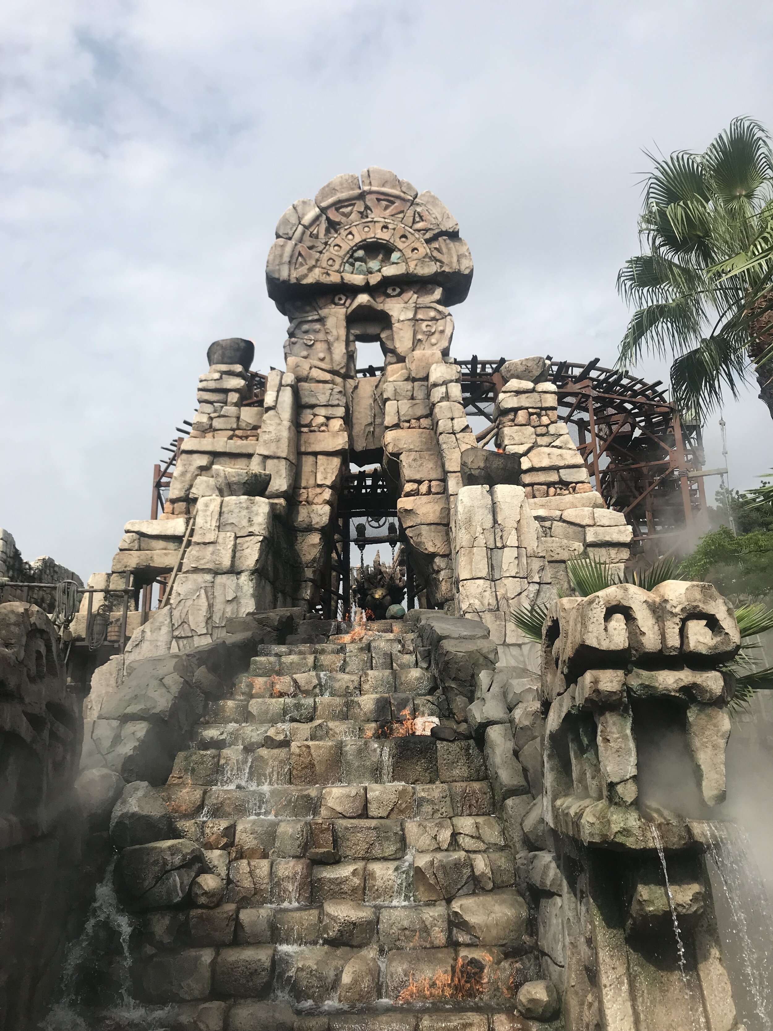  Best Rides at DisneySea Tokyo 