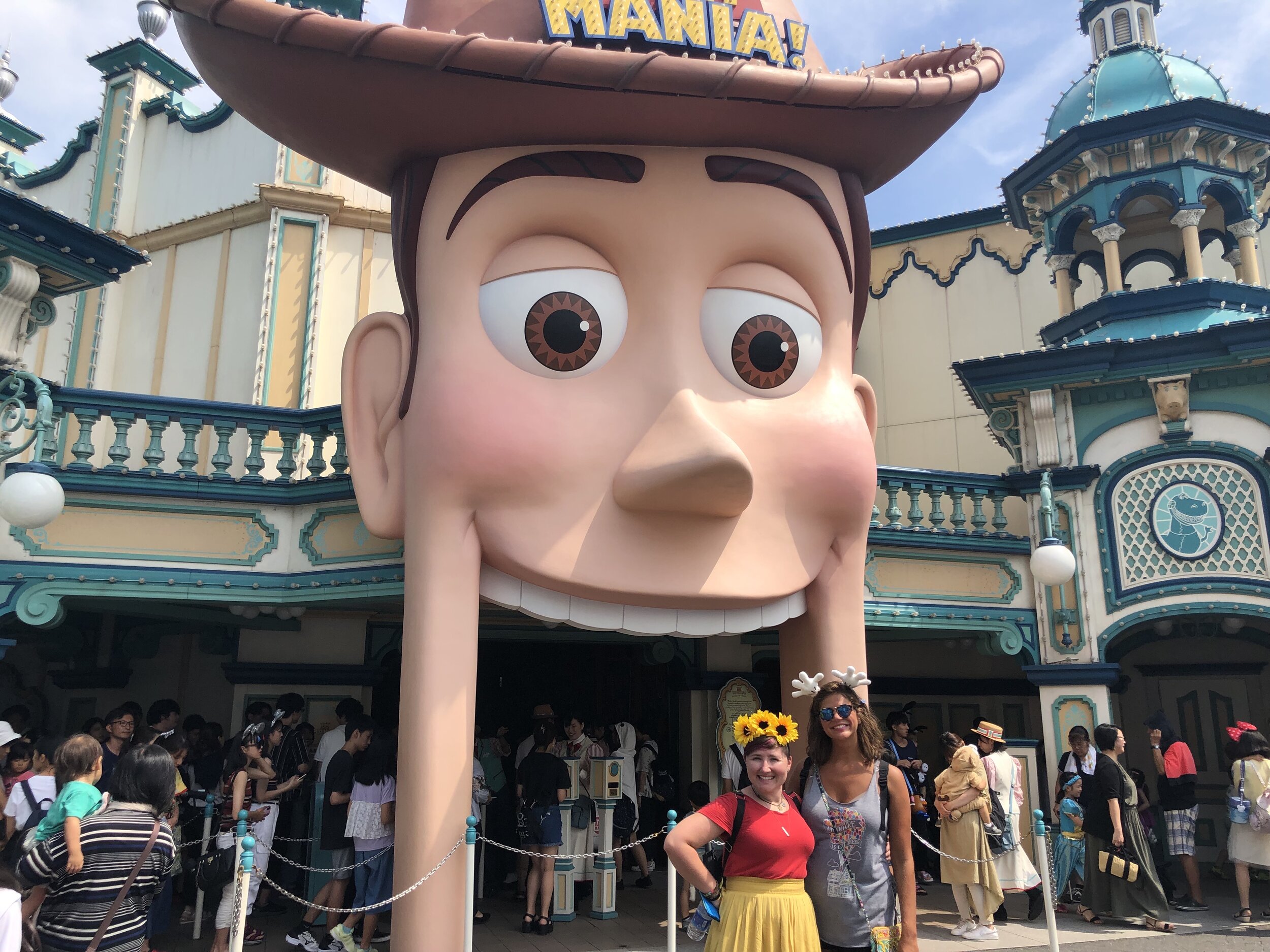 Ultimate Guide to Tokyo DisneySea Tips and Tricks for a Magical Visit » Roaming Nanny