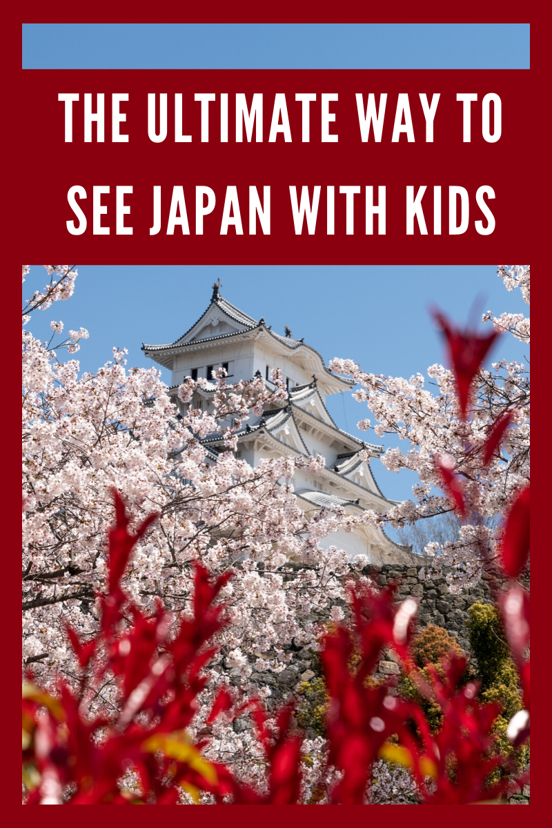  Here is a list of the best things to do in Japan with kids. From fantastic natural and man-made wonders and cities to visit, Japan is the ideal family holiday spot. #family #familytravel #japan #visitjapan #japanwithkids #familytriptojapan #familyvacation 