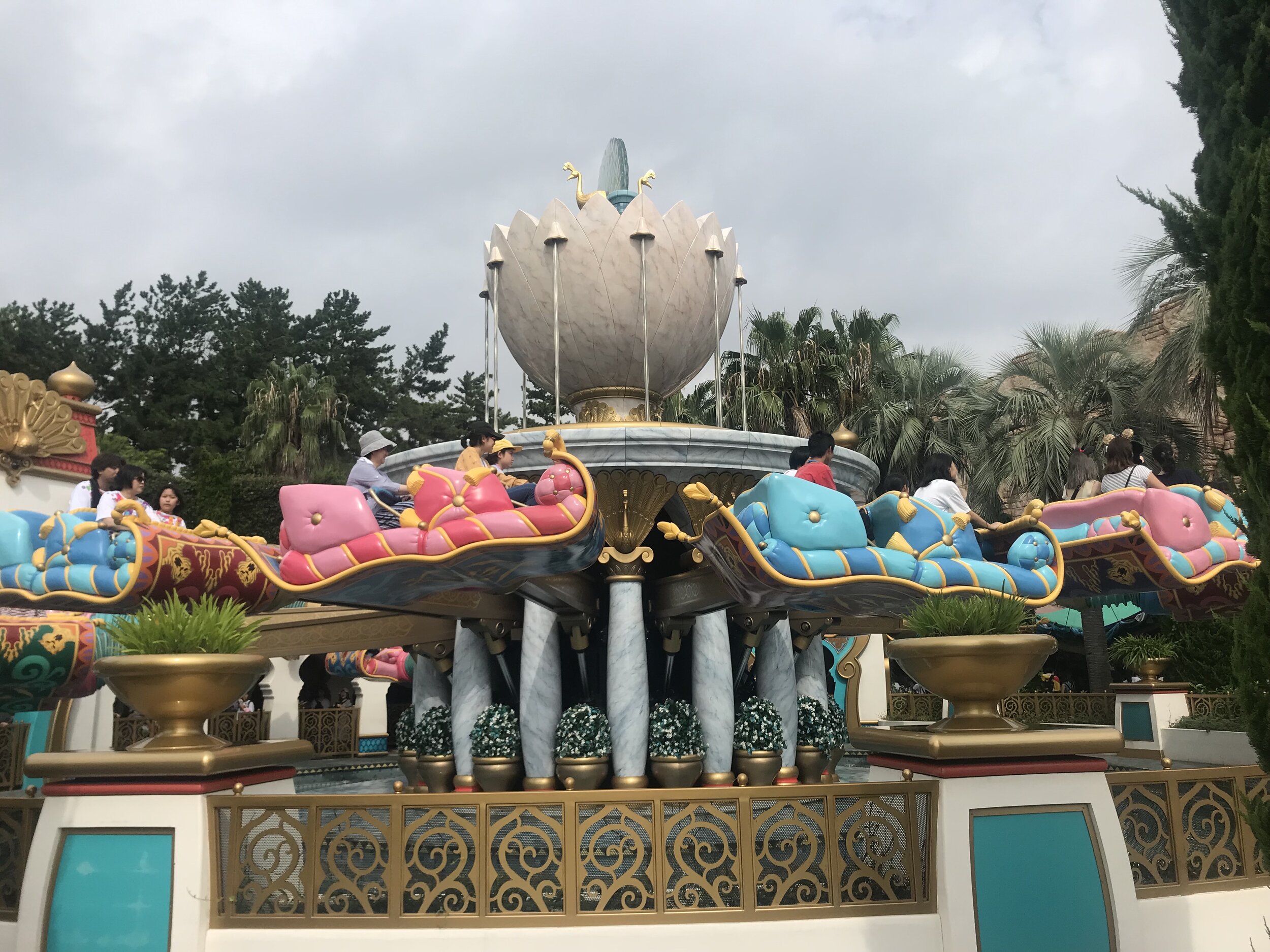  disneysea tips 