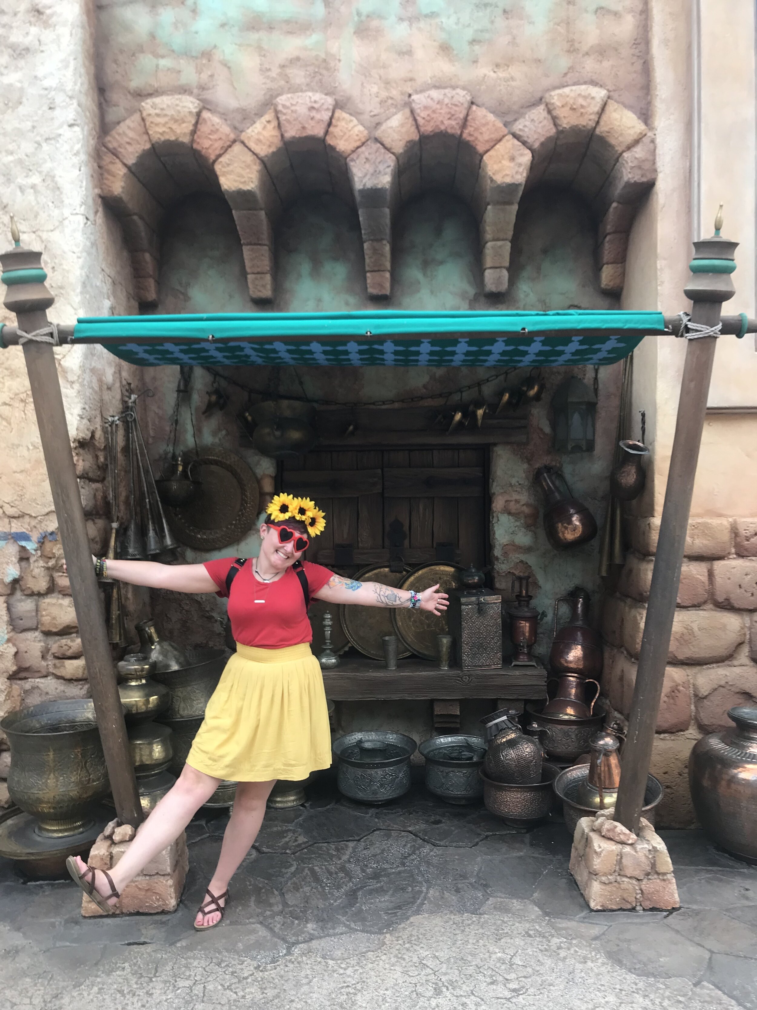  disneysea tips 