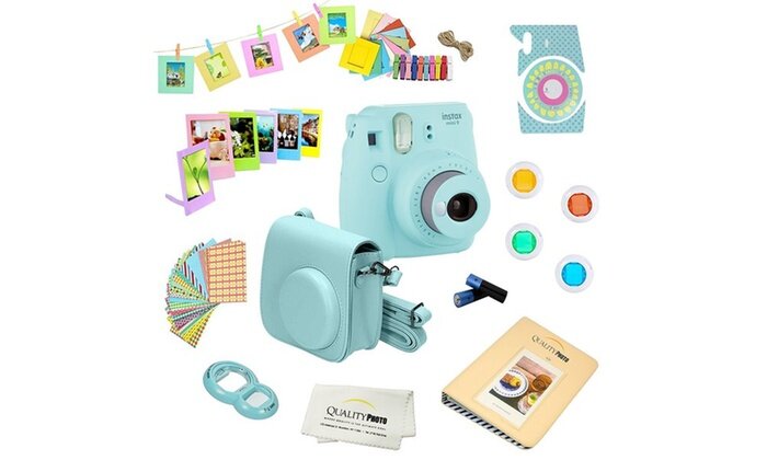  fuji instax camera black friday deals