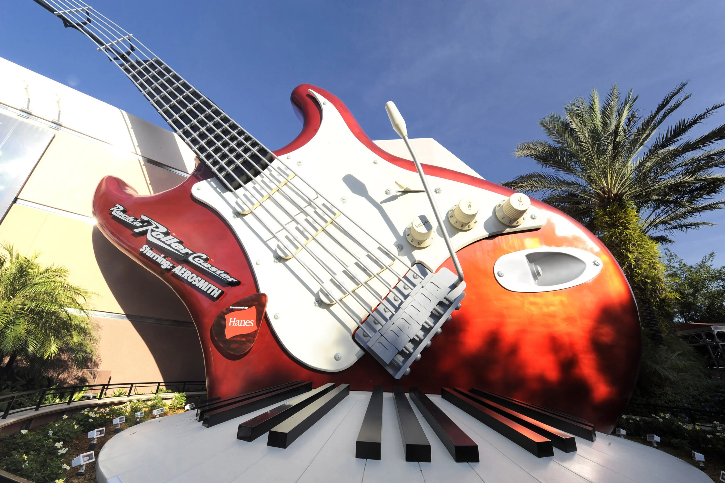  hollywood studios fastpass 