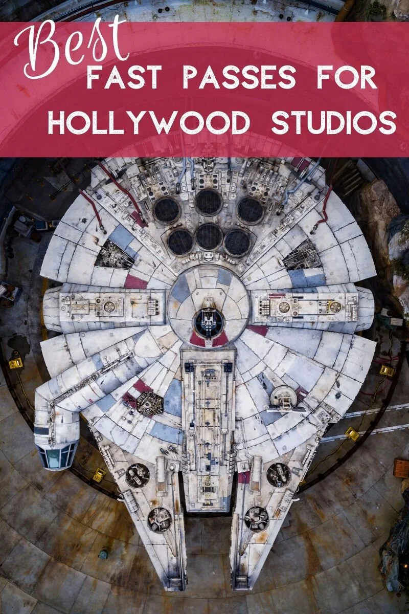  The ins and outs of Fast Passes and Star Wars Boarding queues at Disney’s Hollywood Studios at Walt Disney World. #hollywoodstudios #fastpass #wdw #waltdisneyworld #fastpasses 