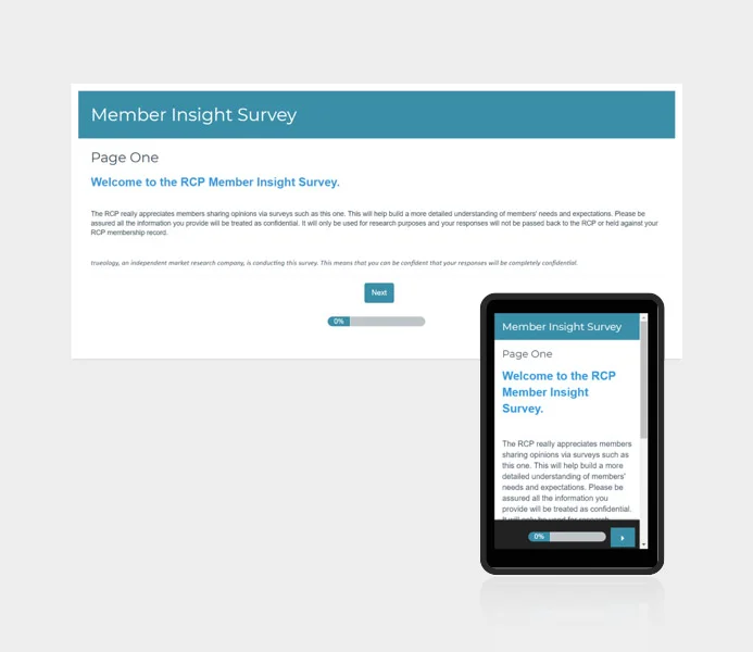 Quantitative Survey