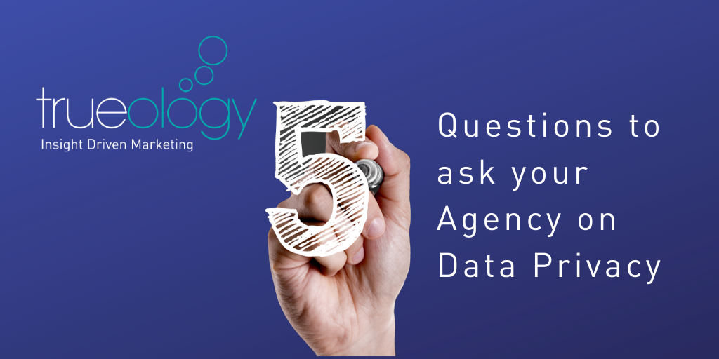 5 Questions you should be asking your Agency on Data Privacy Day