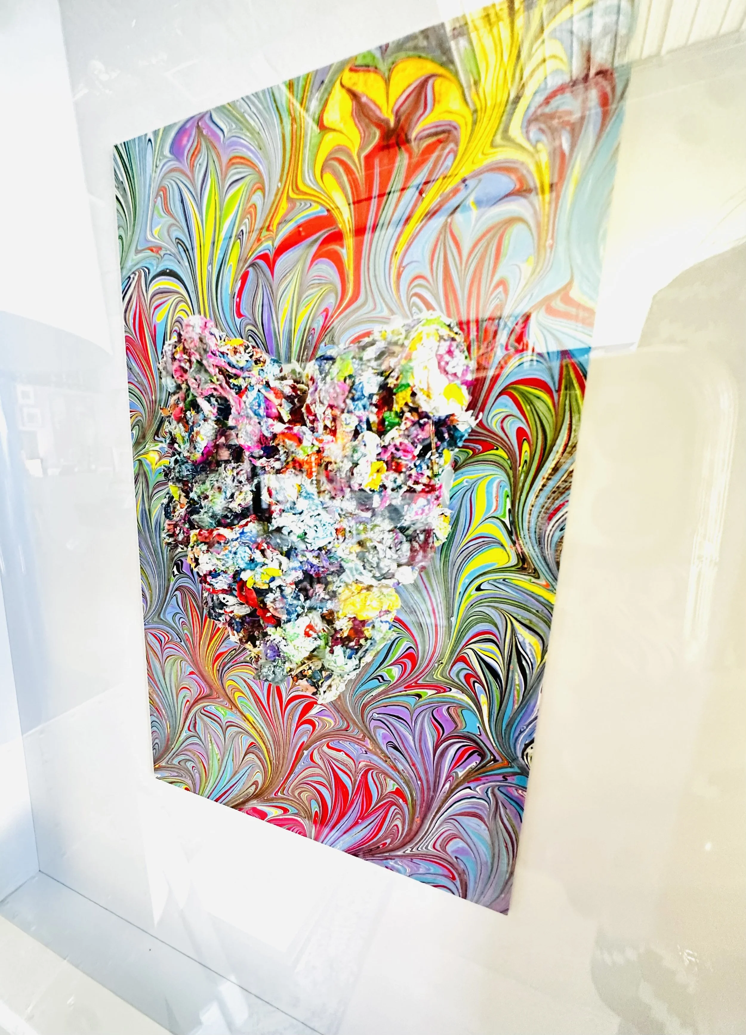 Hope Is Alive Series #18