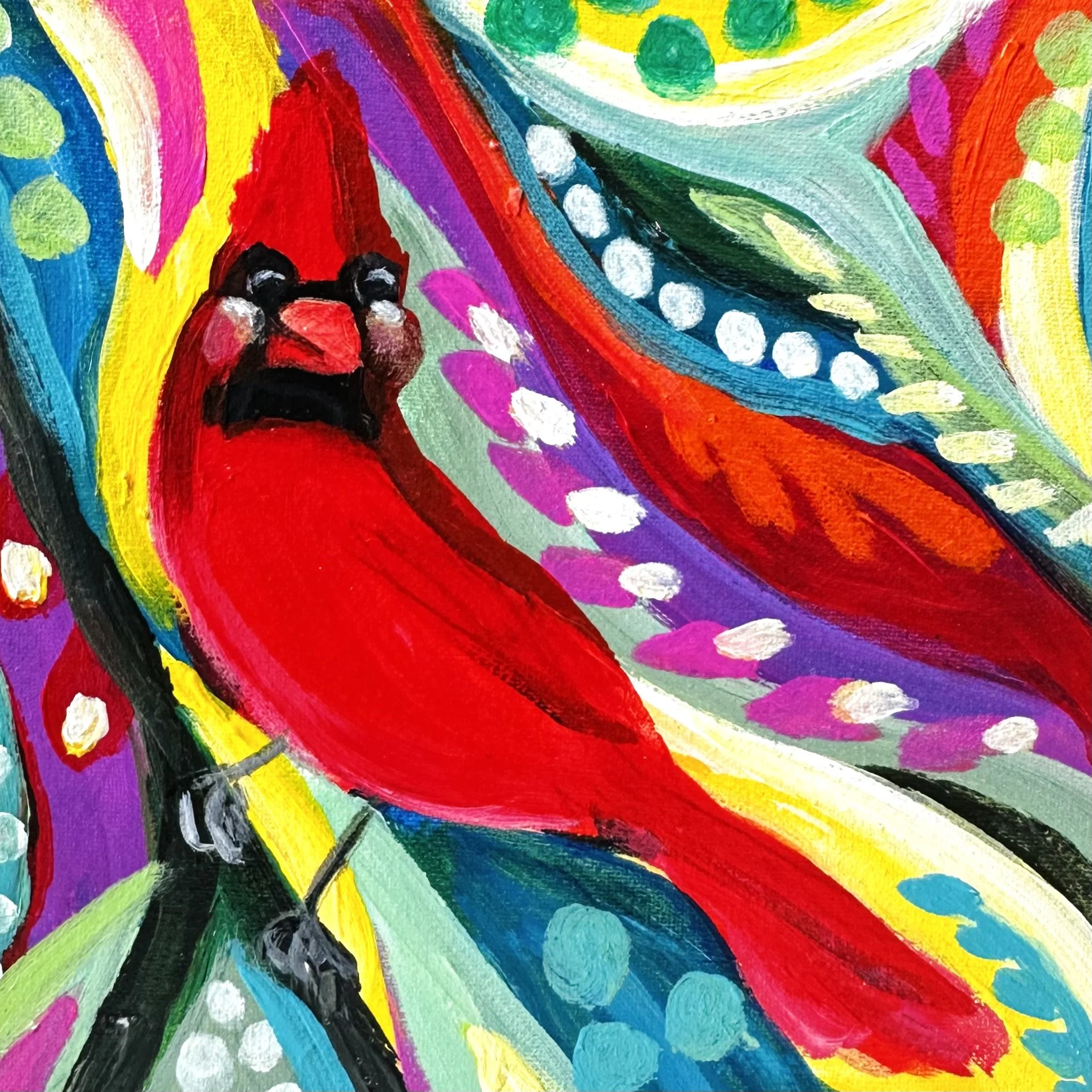 Guardian of the Garden