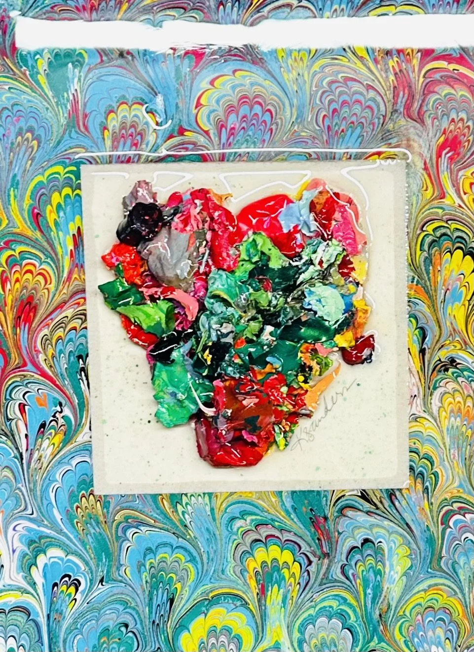 Hope Is Alive Series #30