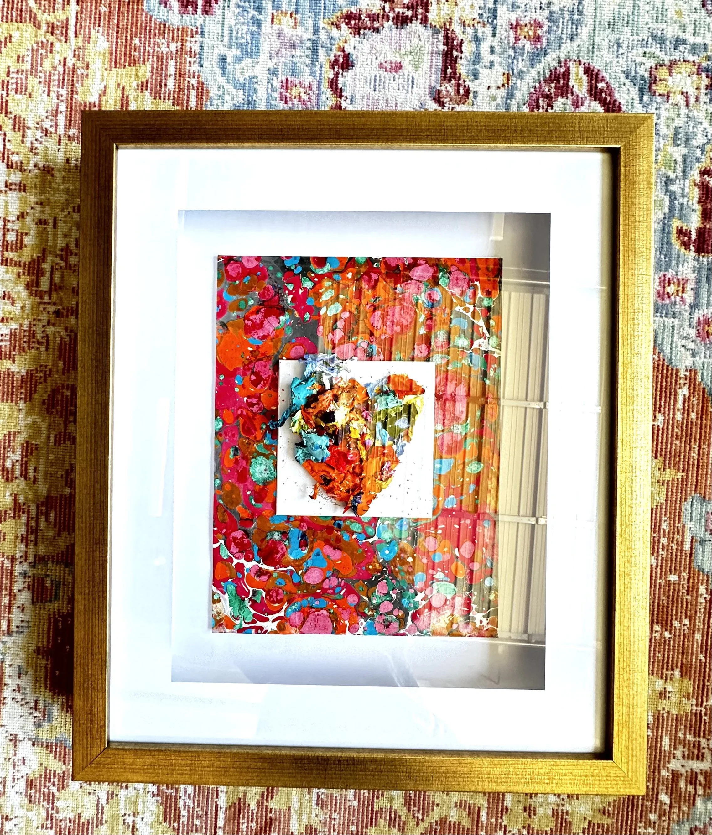 Hope Is Alive Series #26