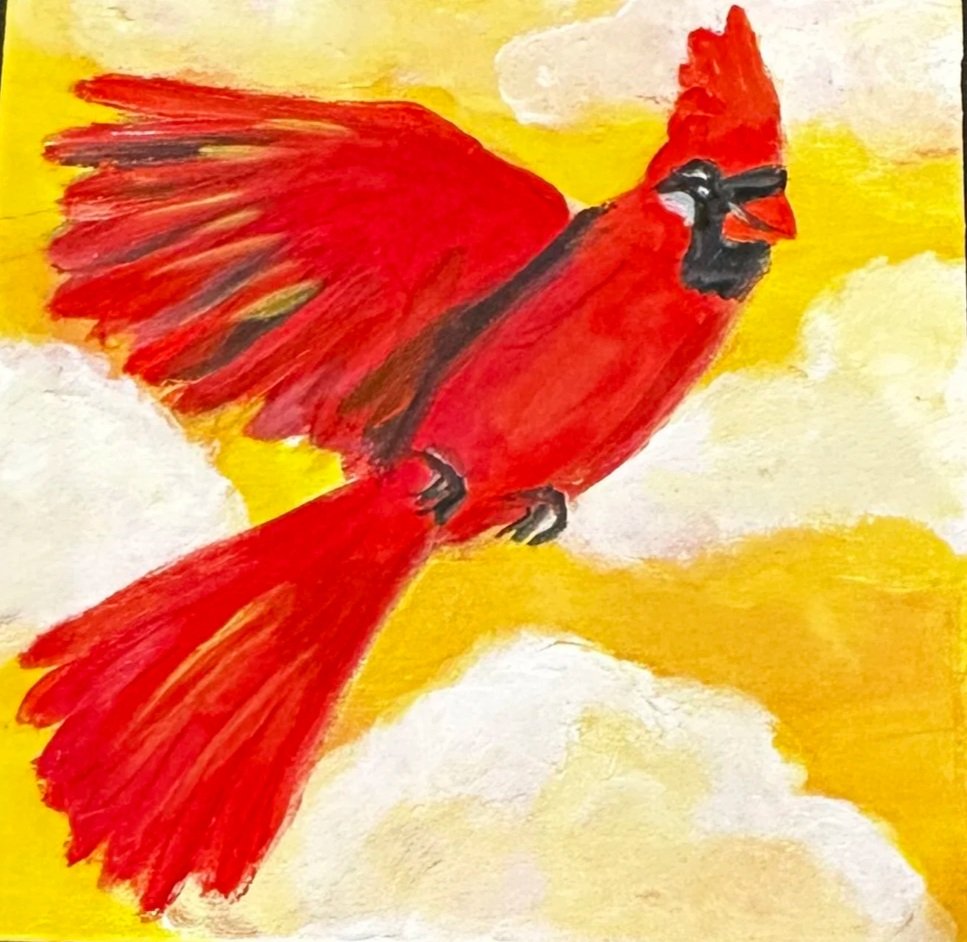 Sojourner